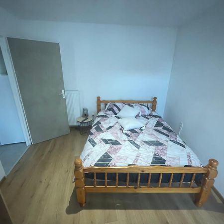 L'Oppidum D'Alesia Apartman Venarey-les-Laumes Kültér fotó