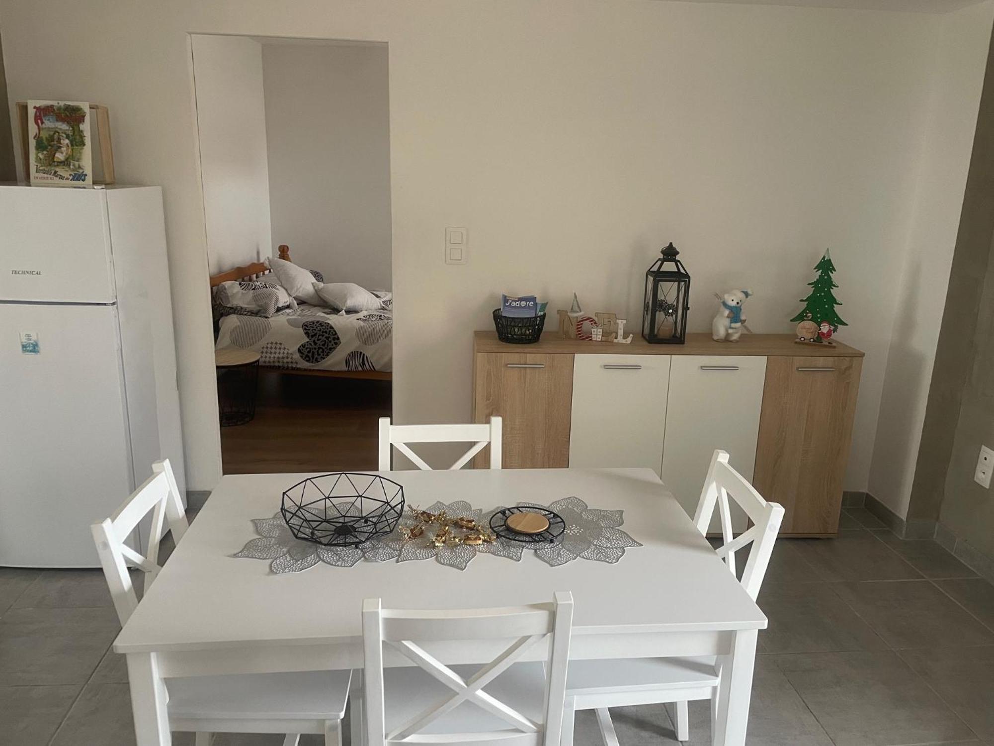 L'Oppidum D'Alesia Apartman Venarey-les-Laumes Kültér fotó