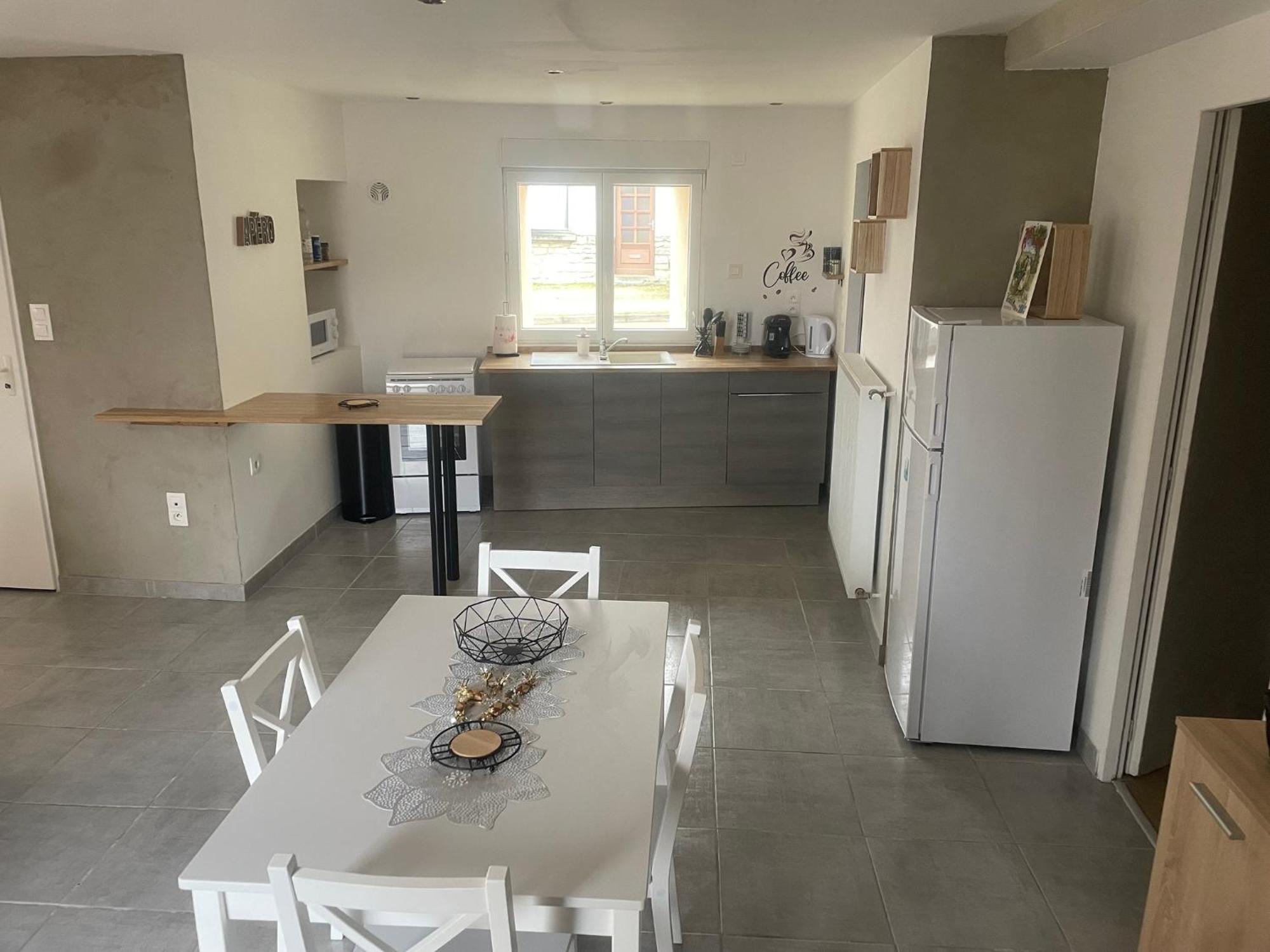 L'Oppidum D'Alesia Apartman Venarey-les-Laumes Kültér fotó