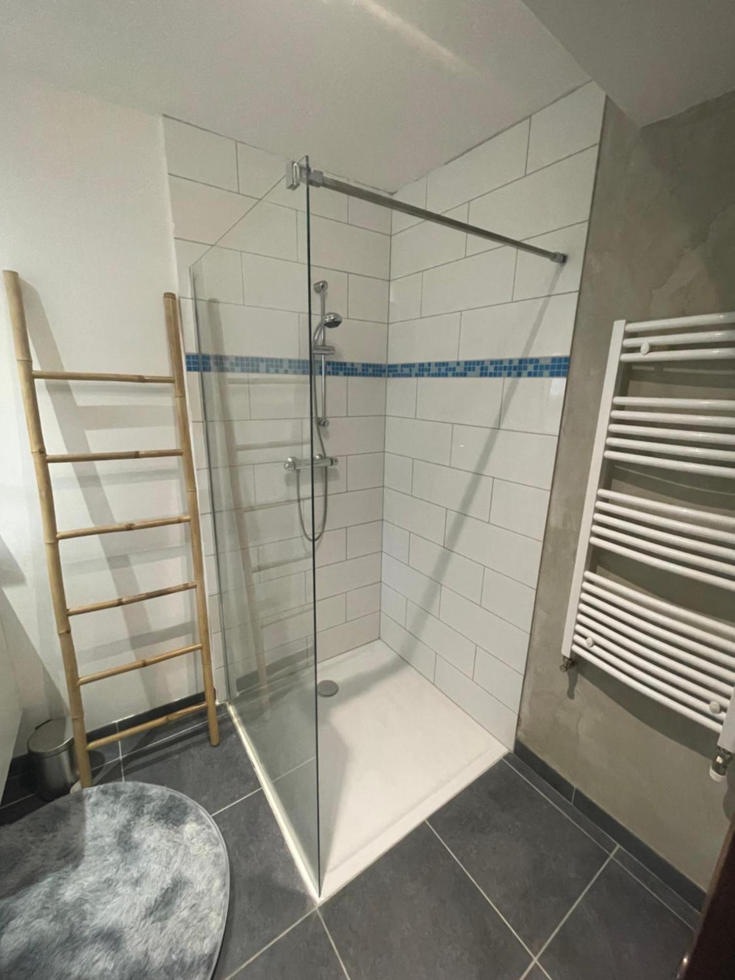 L'Oppidum D'Alesia Apartman Venarey-les-Laumes Kültér fotó